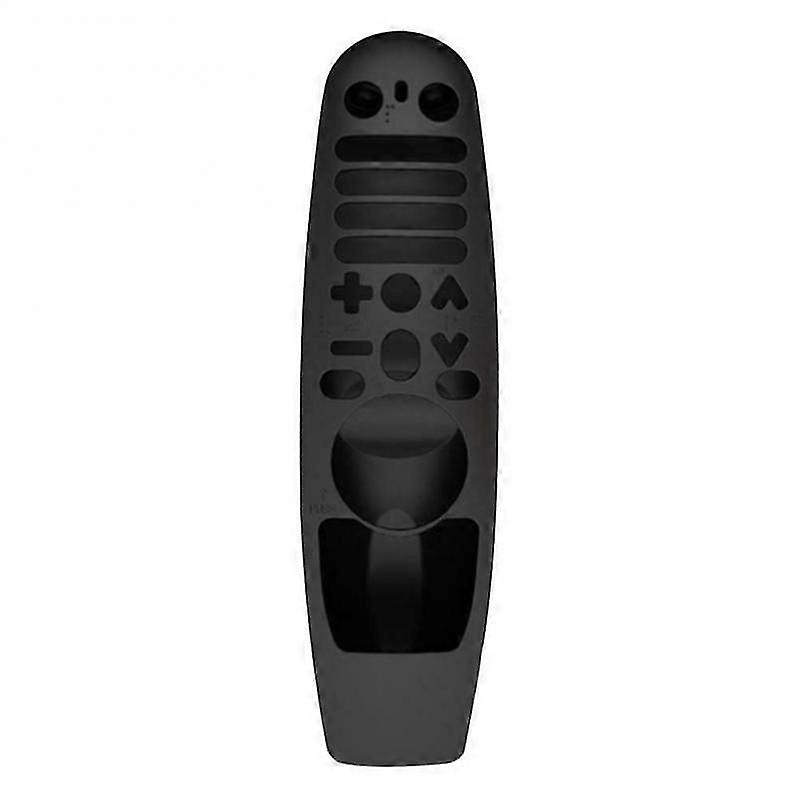 con 1Pcs Silicone Remote Control Protective Case Shockproof Case Remote Control Cover For Amazon LG AN-MR600 MR650 MR18BA MR19BA