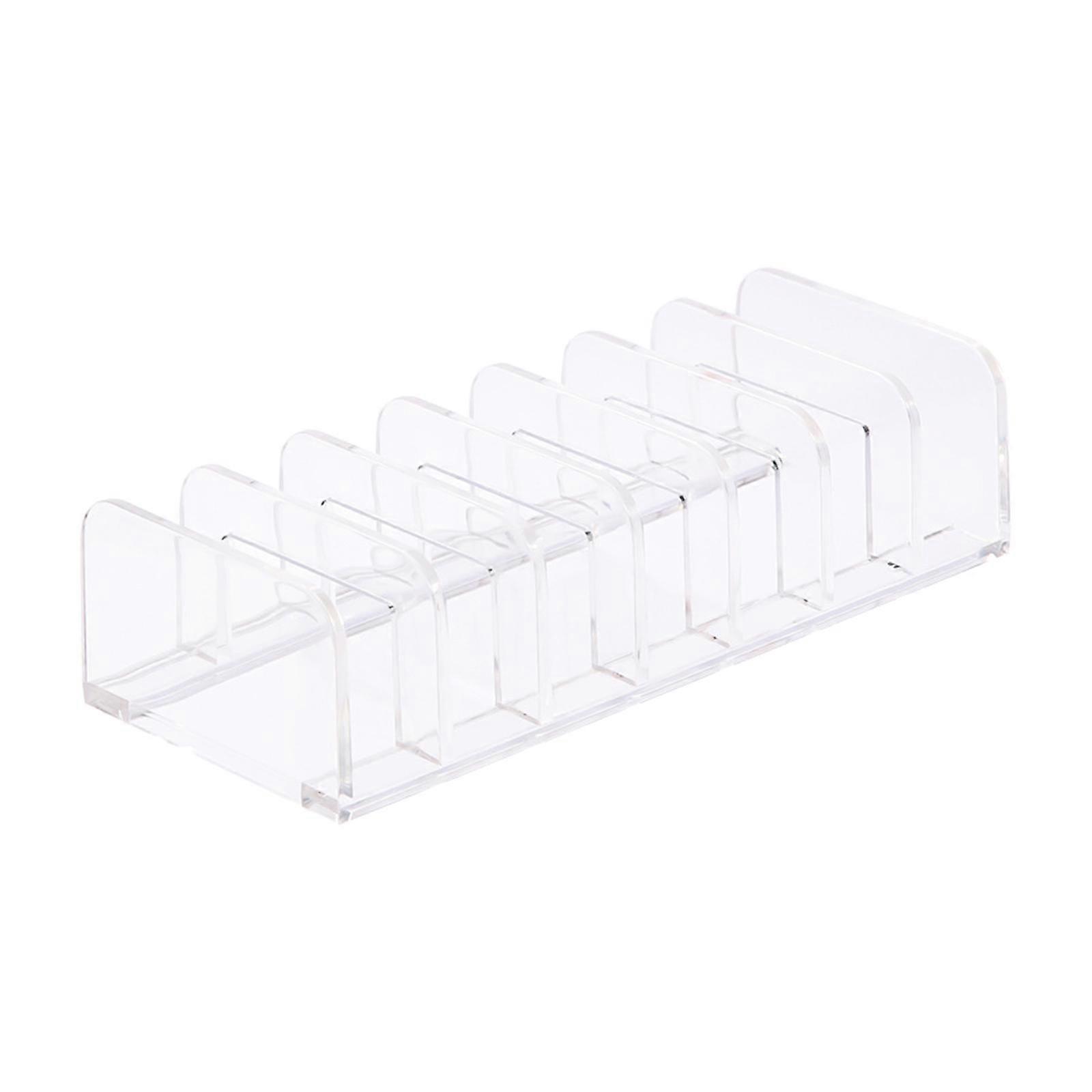 Makeup Organizer s Blush Holder for Vanity Bathroom