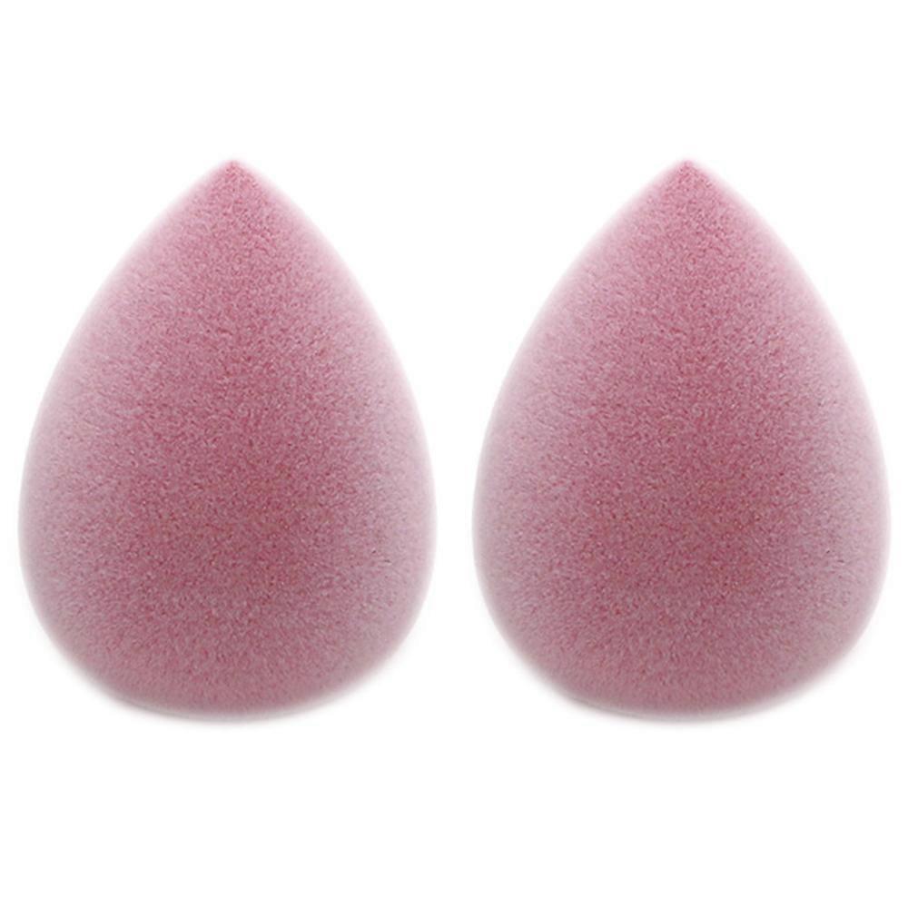 Latex Free Makeup Blender Sponge, Perfect For All Kinds Of Makeup Including Foundation Bb Cream, Portable Soft Sponge With Dual Layer Technology,