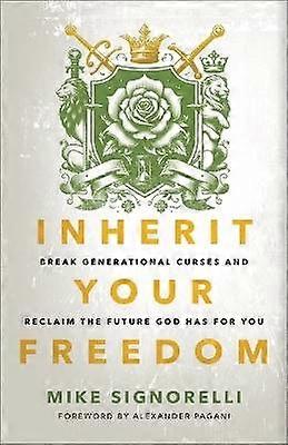 Inherit Your Freedom