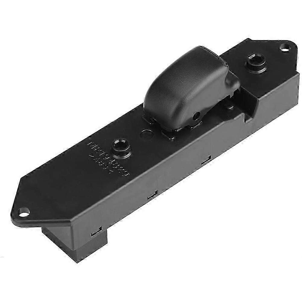 Car Glass Lifter Switch Power Window Control Switch for Mitsubishi Wingshen MR194829 DS