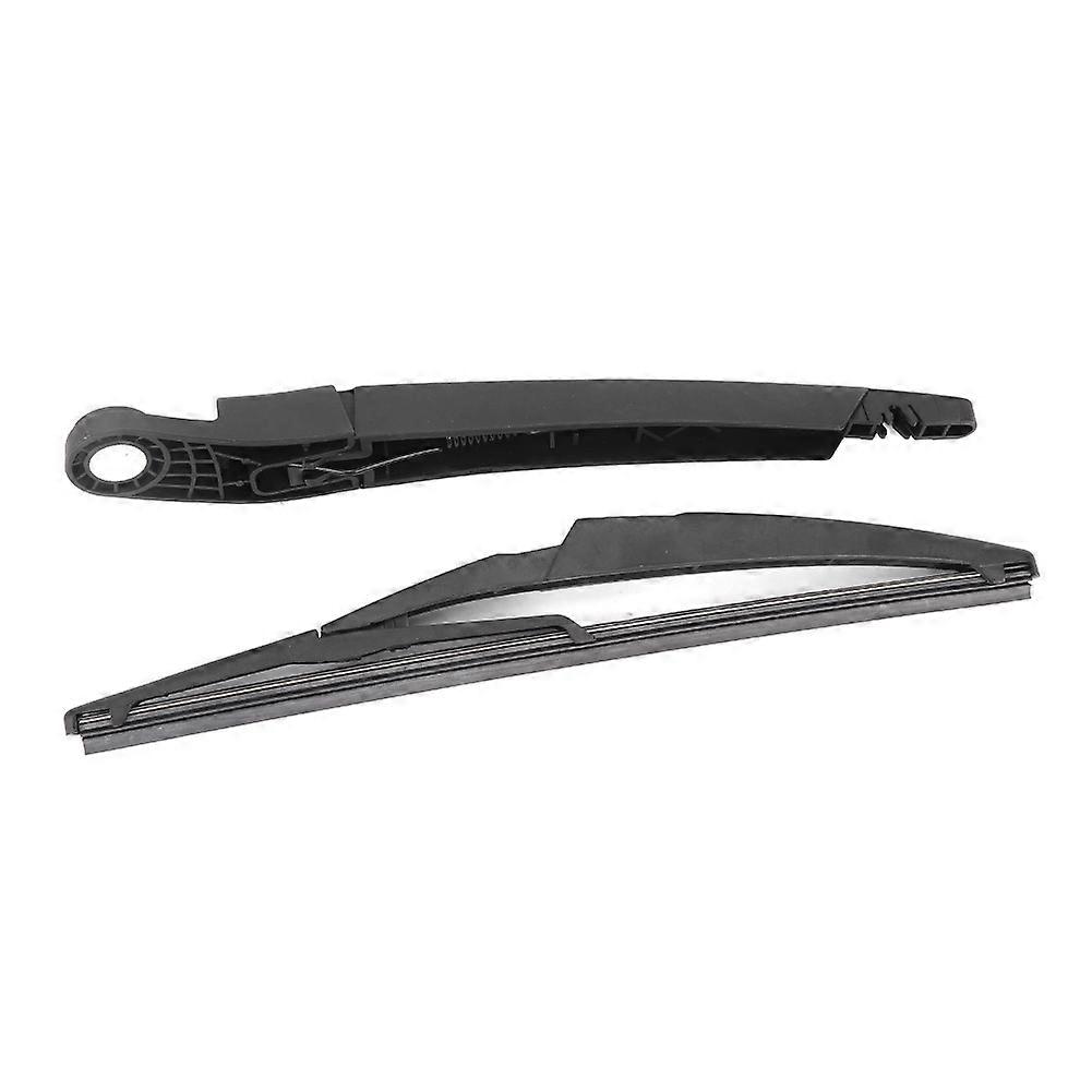 Windscreen Wiper Arm Blade Rubber Fit for Citroen C5