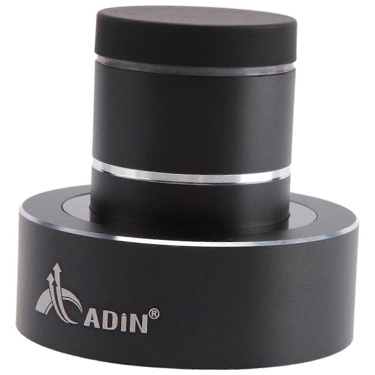 Adin 26W Vibration Speaker Bluetooth Bass Portable Speakers Wireless Resonance Stereo Subwoofe NFC H