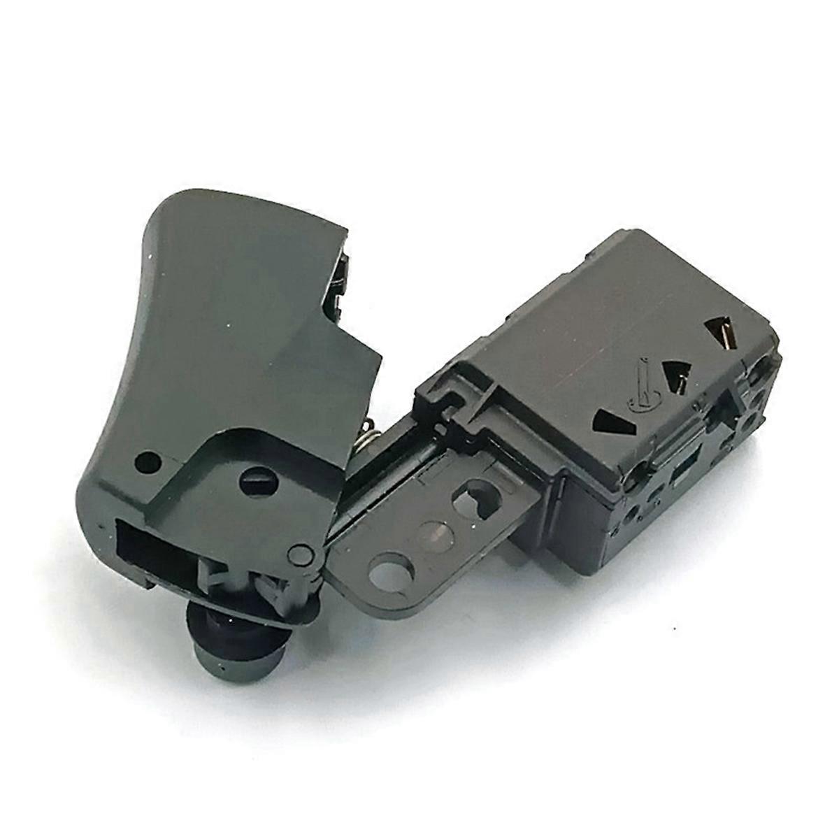 N024326 Polisher Switch Replacement – Black Trigger For DWP849 DWP849X Type 1 7/9 Variable Speed Sanders