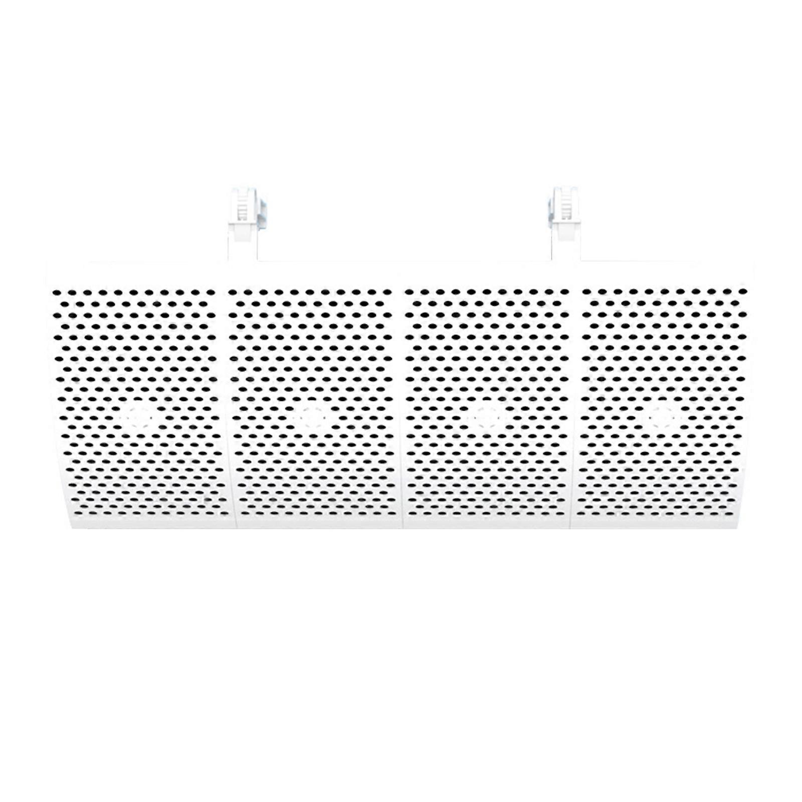 Air Conditioning Baffle for Sensitive Individuals and Infants Adjustable Window Type Aircon Air Diverter Wind Deflector
