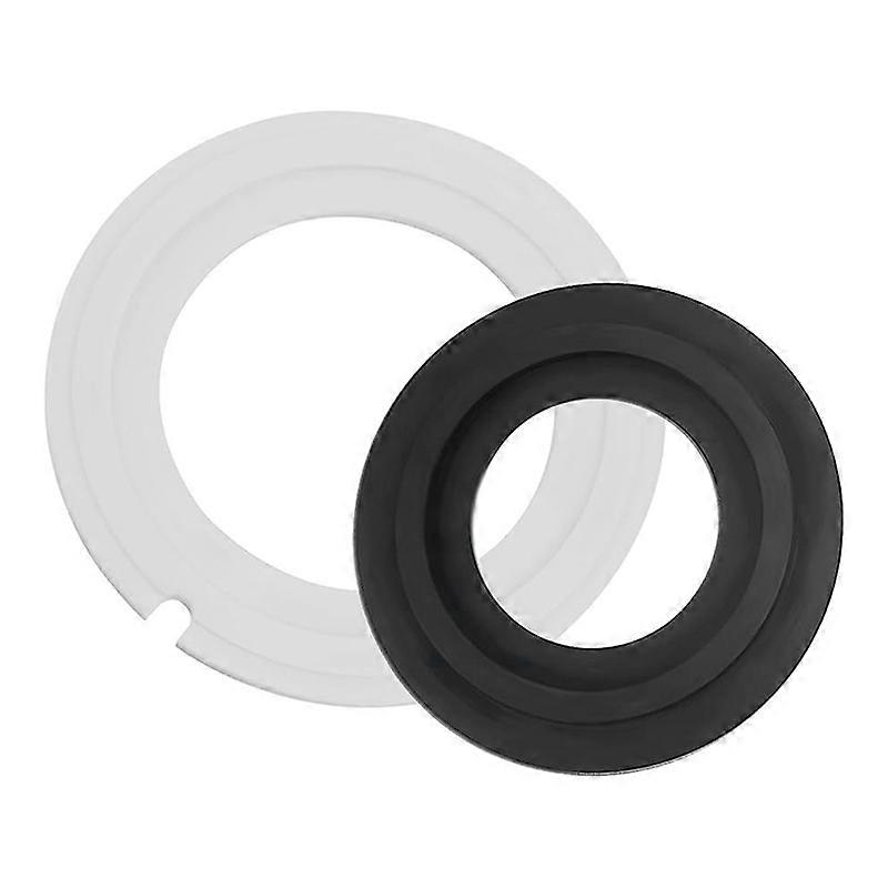 RV Toilet Seal Kit Replacement for Do-Metic Sealand VacuFlush Toilets