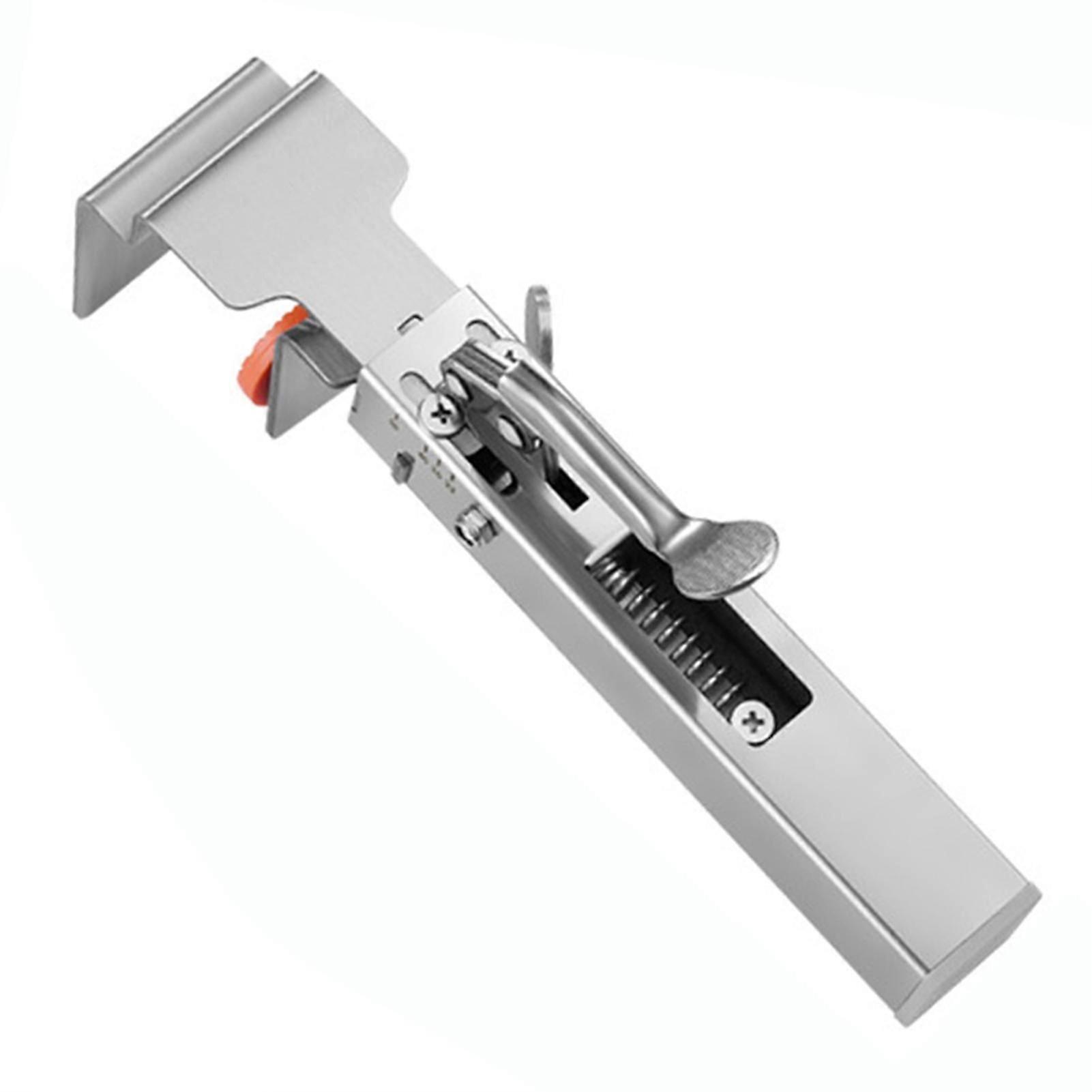 Adjustables Drawer Fixing Clamp Multifunctional Cabinet Installation Clamps for Fixing Workbenches
