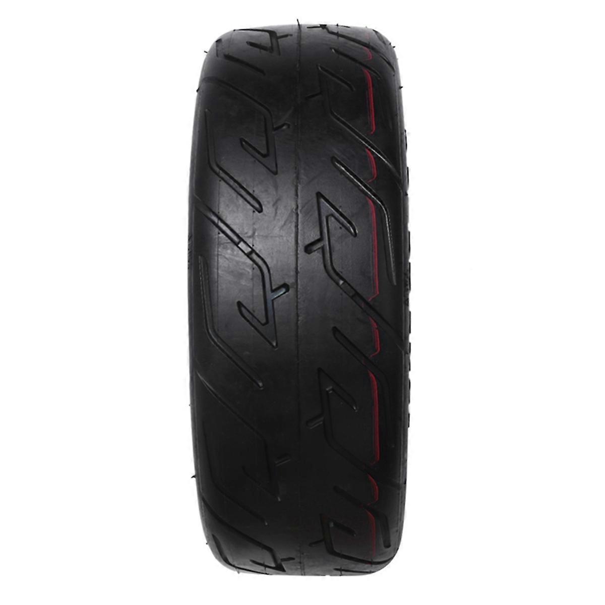 2pcs Tubeless Tire 10X2.70-6.5 Vacuum Tyres Fits Electric Scooter