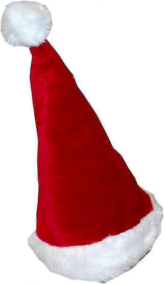 Santa Hat Party For All  -Yx