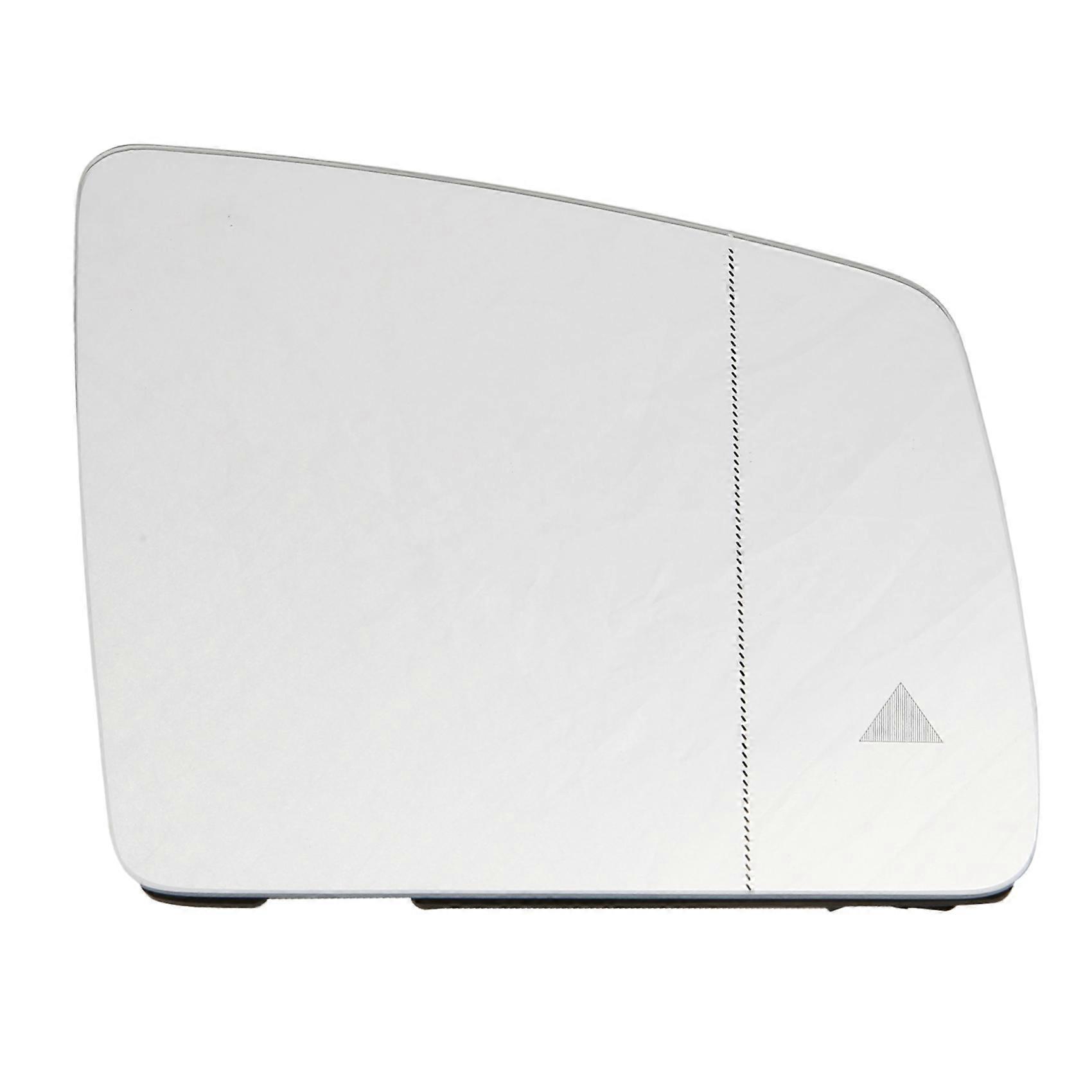 Side Mirror Rearview Mirror Glass Heated Blind Spot Assist for - G ML Class W164 W166 2009-2019