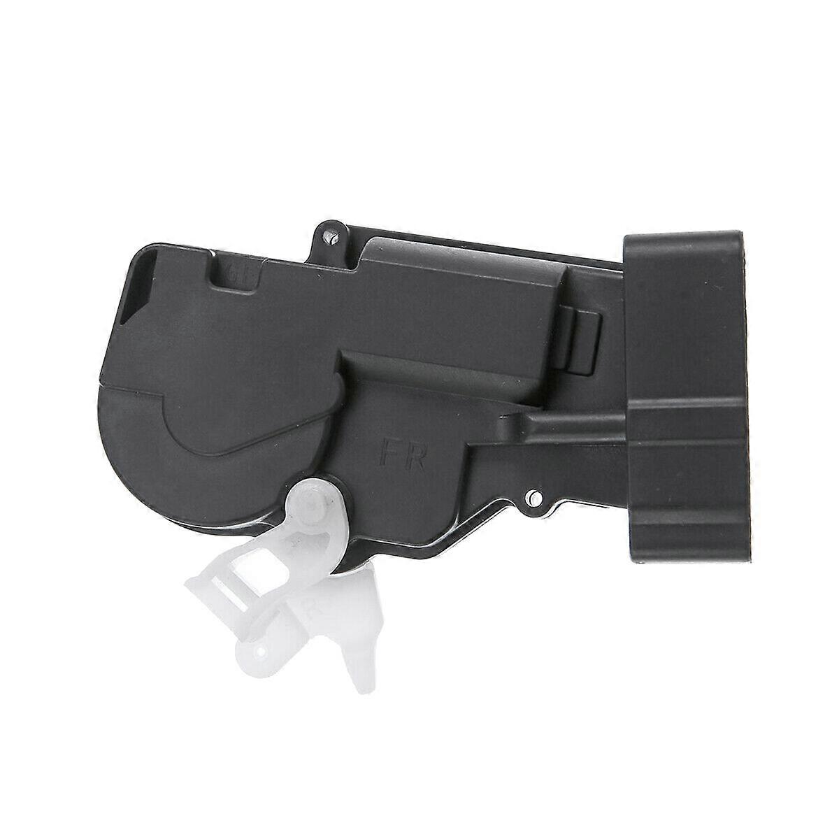 Front Right Passenger Side Door Lock Actuator Motor for 