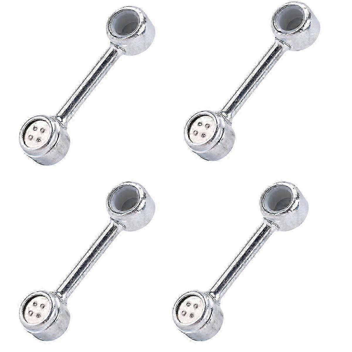 Angle Sensors Kit for 508 407SW C5 C6 20042010 and 527381 Vehicle Mounting