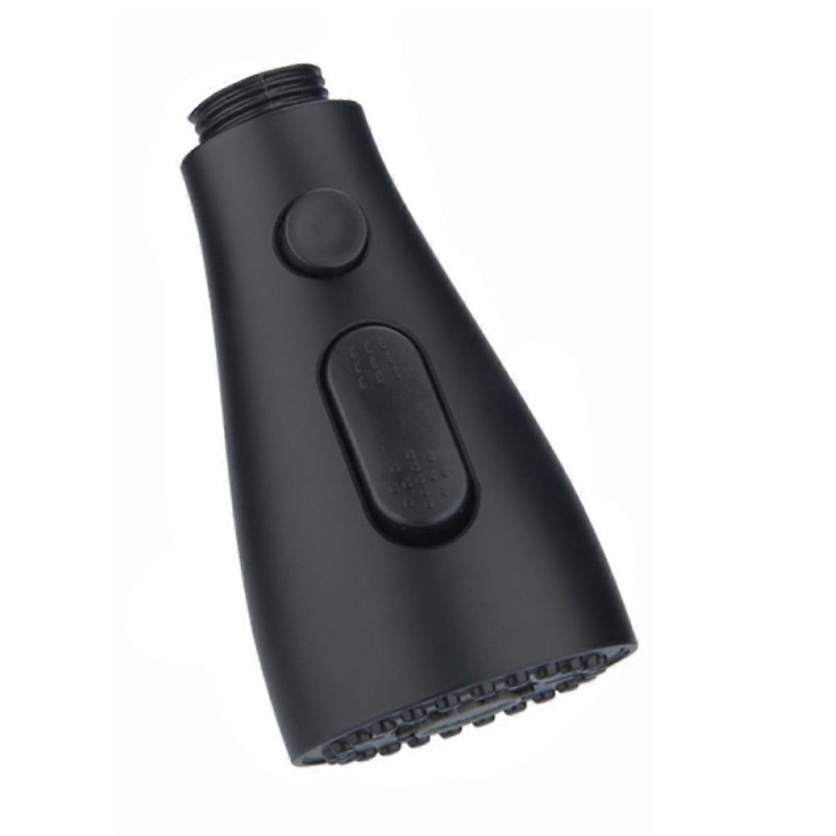 Pull Out Shower Head Kitchen Spare Replacement Tap Sprayer,A