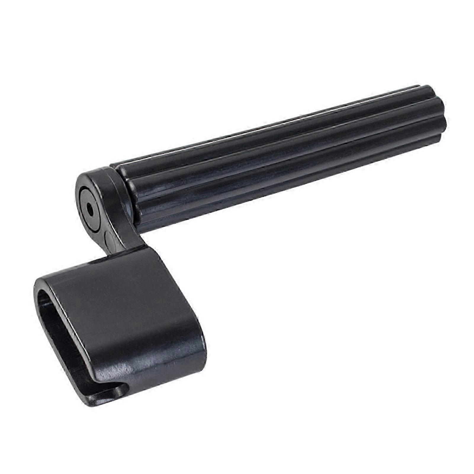 Guitar & Ukulele String Winder, Pin & Peg Puller Tool - ABS Accessory