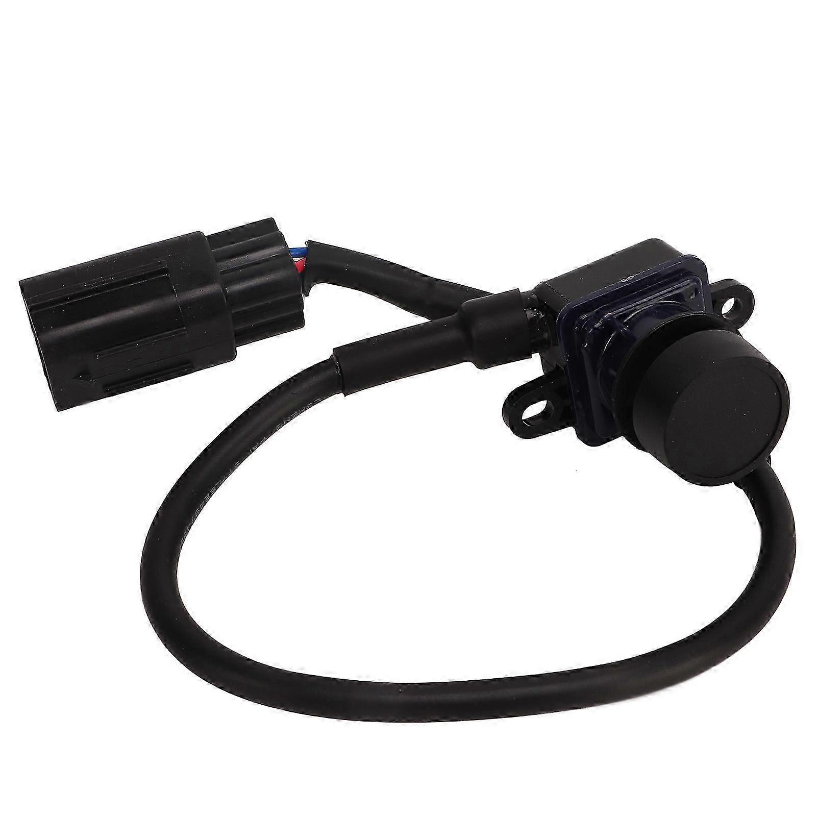 Rear View Back Up Camera 56054059AC Backup Parking Assist Camera Replacement for Dodge Durango