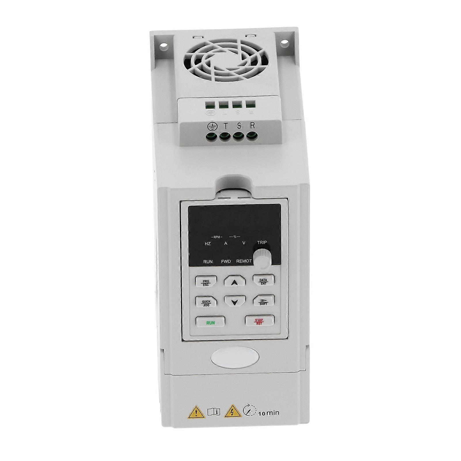 Frequenzumrichter VFD mit automatischer PID-Anpassungsfunktion Vektor-Wechselrichter C10