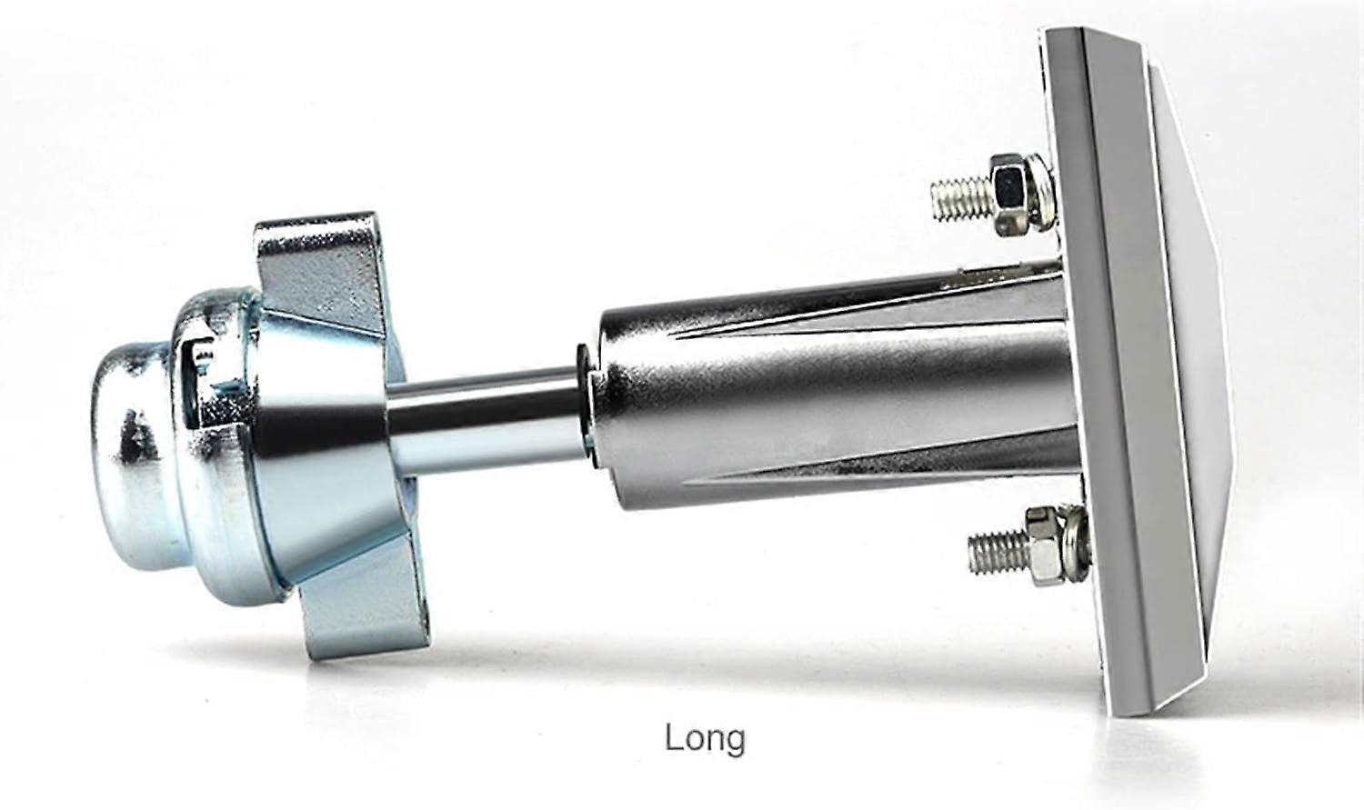 T-Shape Cabinet Lock for Vending Machines and Game Terminals, Durable ...