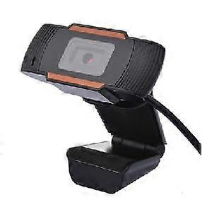 Webcams HD 1080p Live Streaming USB Webcam for PC Desktop Laptop Compatible with Windows and Mac