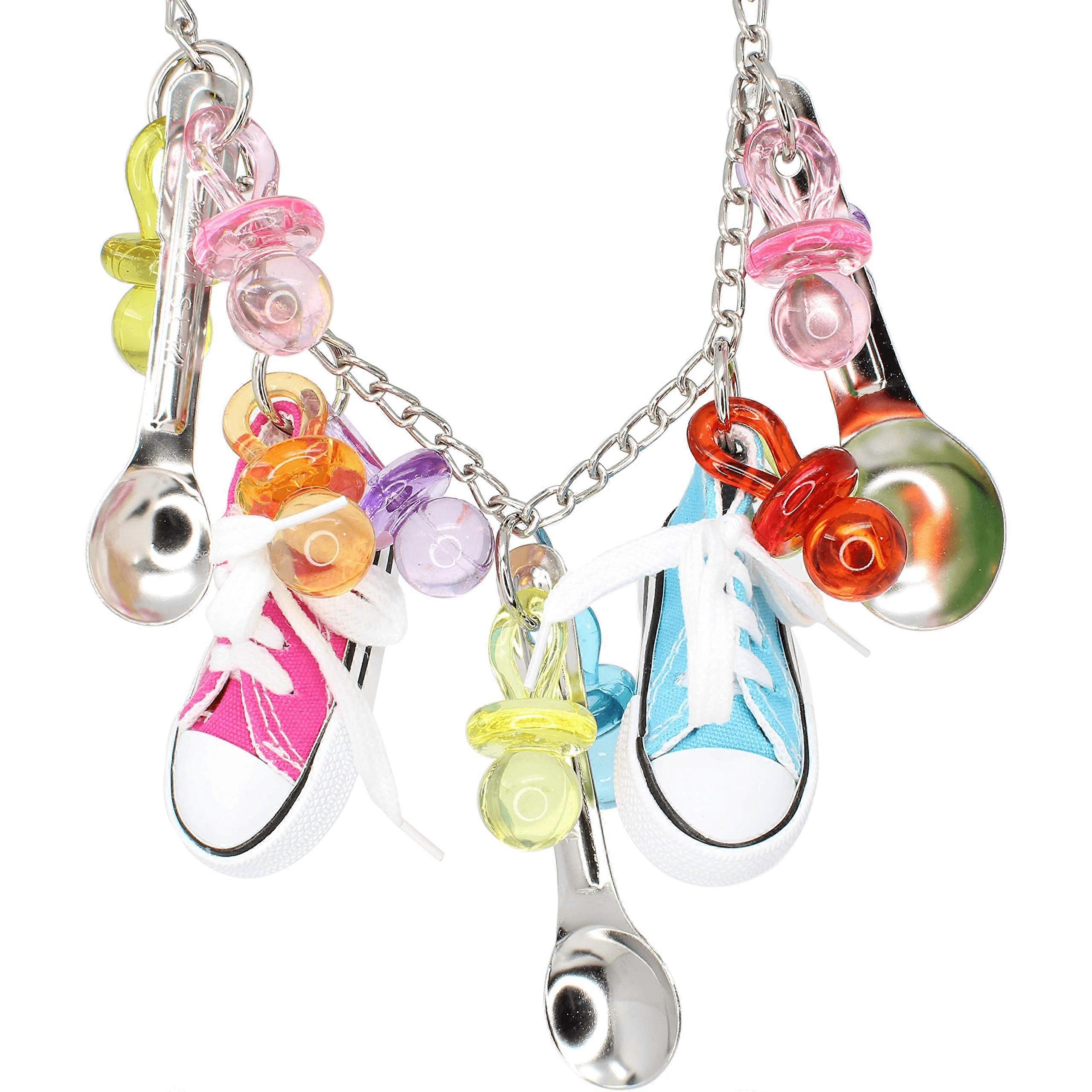 1340 Sneaker Delight 11 'length 4.75' width Parrot Cahe Toy, , African Gray, Eclectus and so on