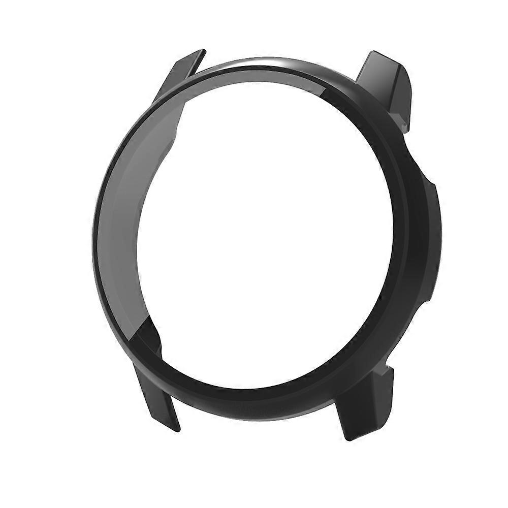 PC + Tempered Film Integrated Watch Protective Case For COROS Pace 3