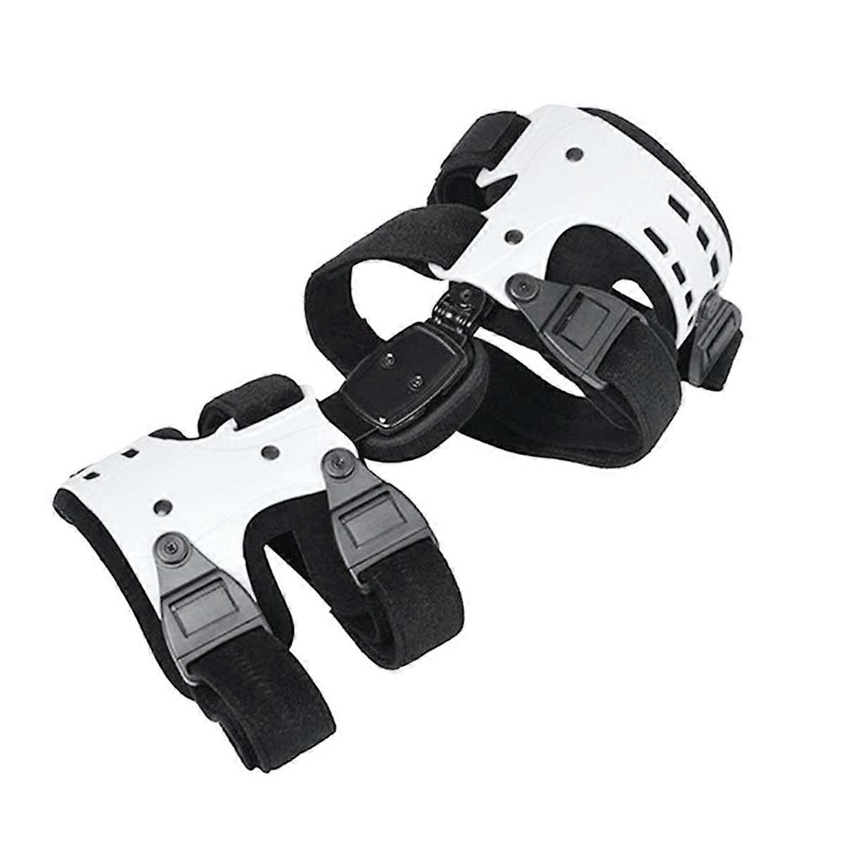 Unloader Knee Brace Pain Relief & Knee Support for ACL Left