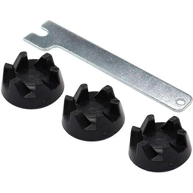 9704230 Drive Coupling with Wrench Tool for Blenders
