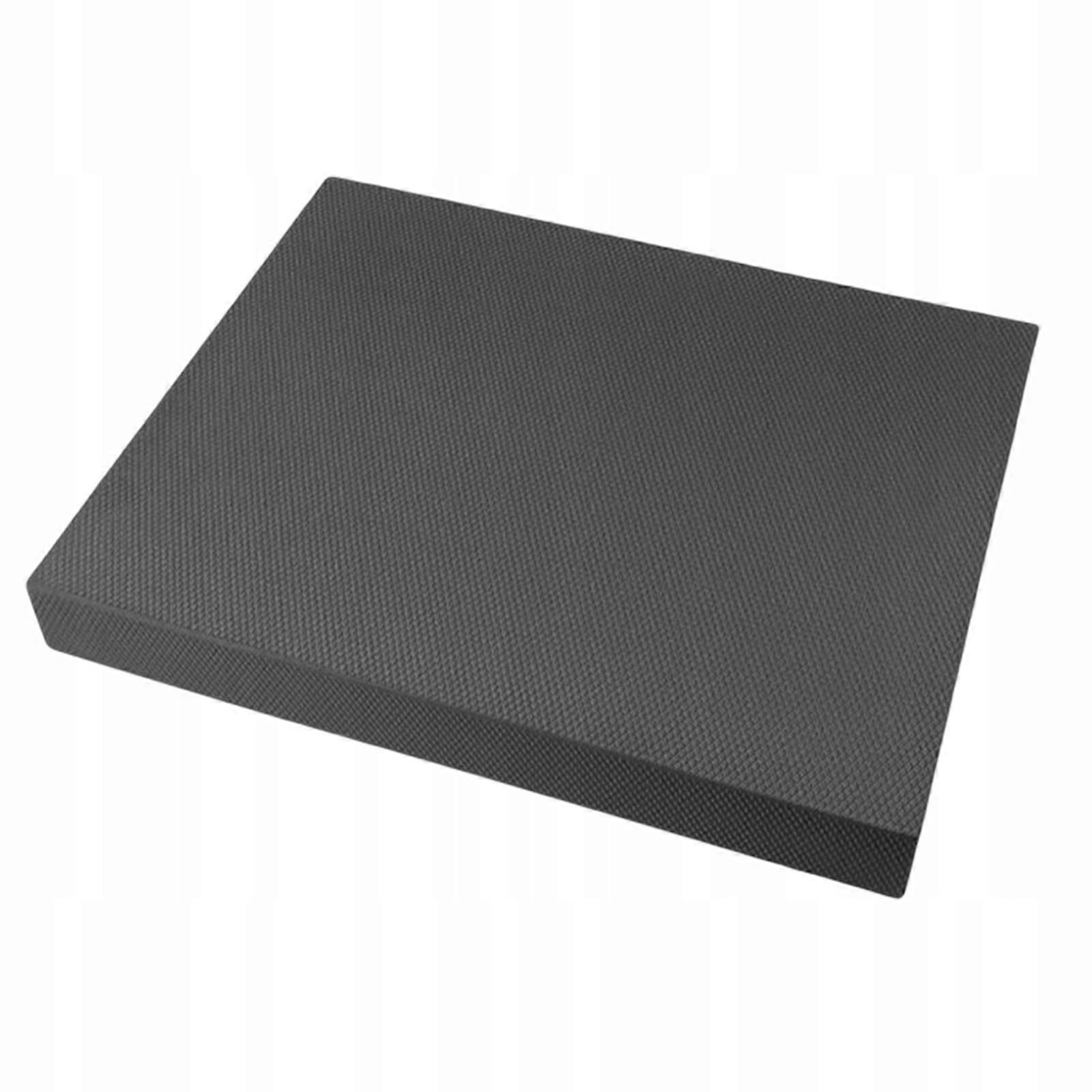 Soft Pad For Stability Training For