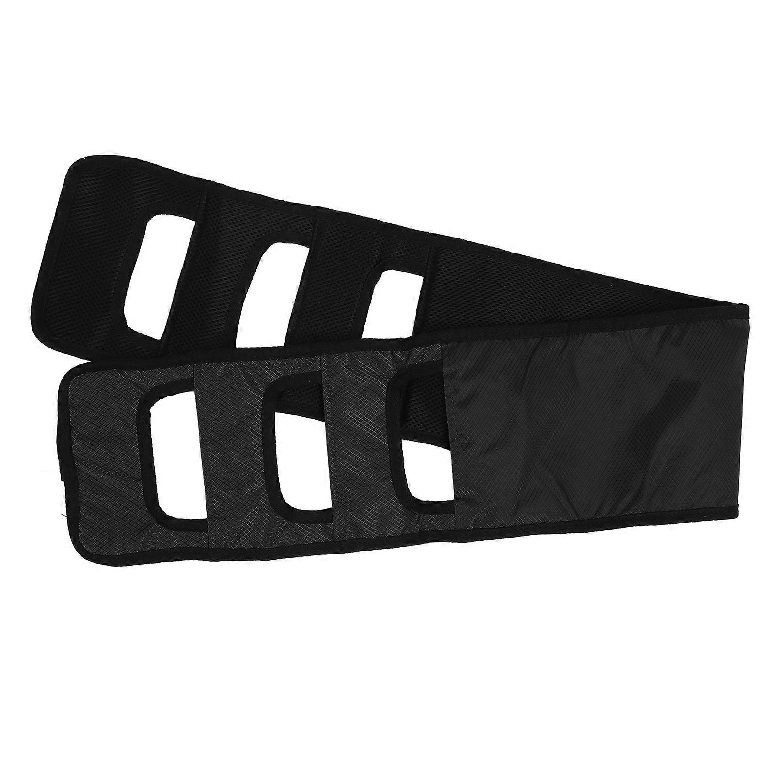 Bed Transfer Nursing Sling Accessory Multi Purpose Elderly Safety Lifting Aids with Padded Handle
