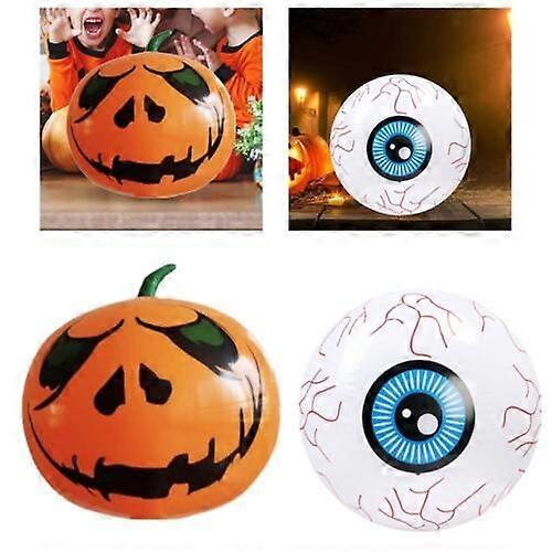 Halloween, Props Scary Terror Lighted Toy Backdrop