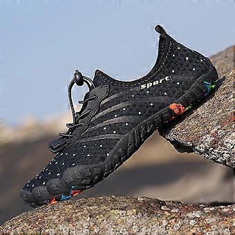 Outdoor Beach Swimming Shoes Non-slip Set Foot Diving Shoes