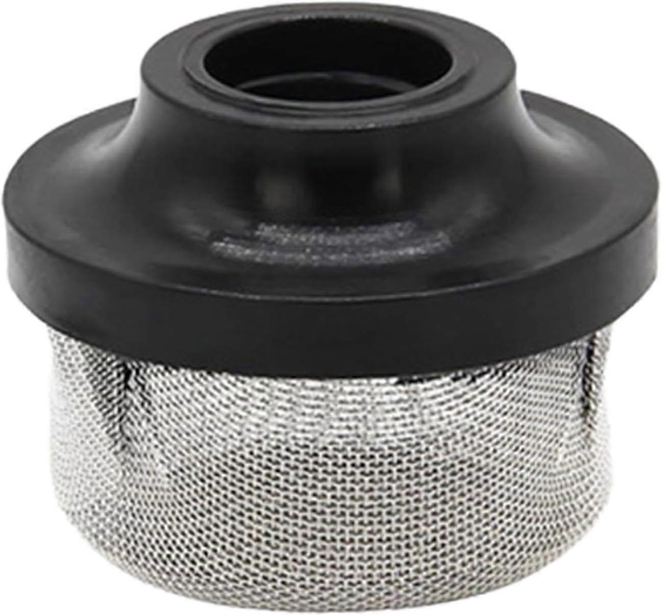 Air Bleed Strainer, Pool and Spa Filter, Durable Cleaner, Universal, Pool Filter Screen for Swimming Pool