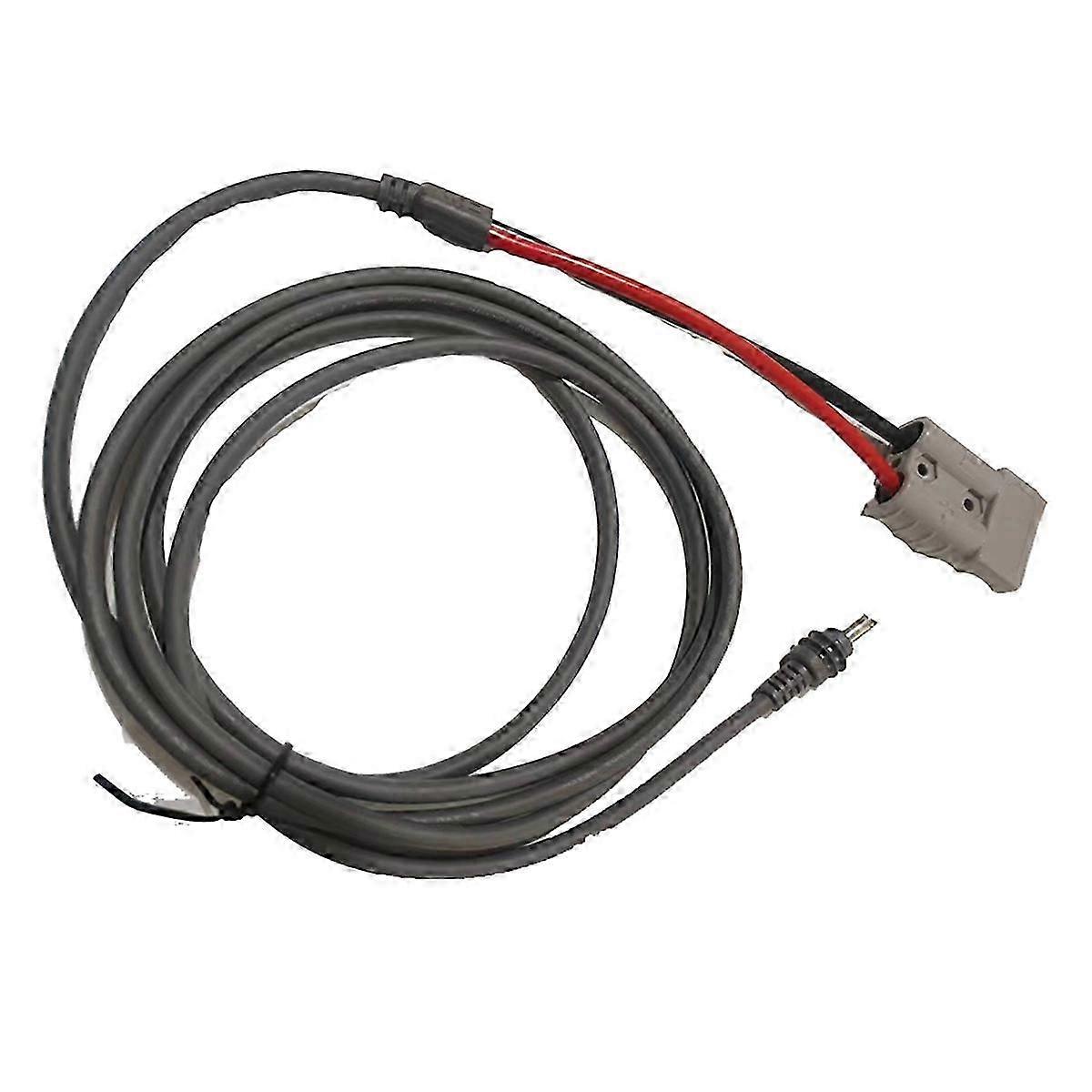 compatible with Starlink Mini Connetor Plug to Anderson Plug 50A DC Power Cable A