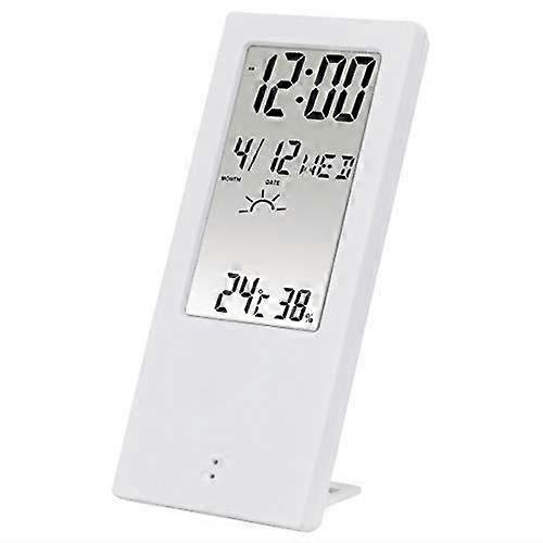 Hama TH-140 Thermo/Hygrometer Thermometer White
