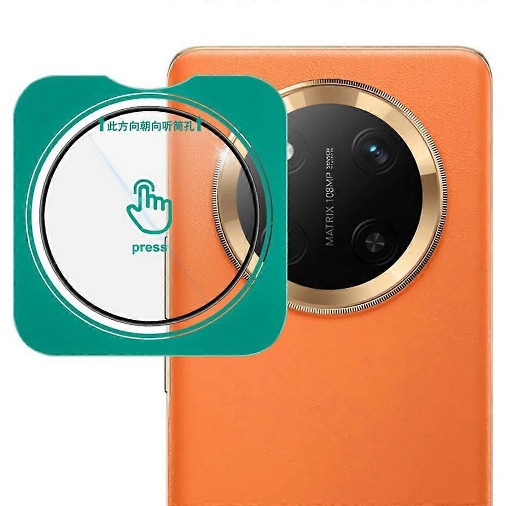 Camera Lens Protectors for Honor X60 Pro 5G