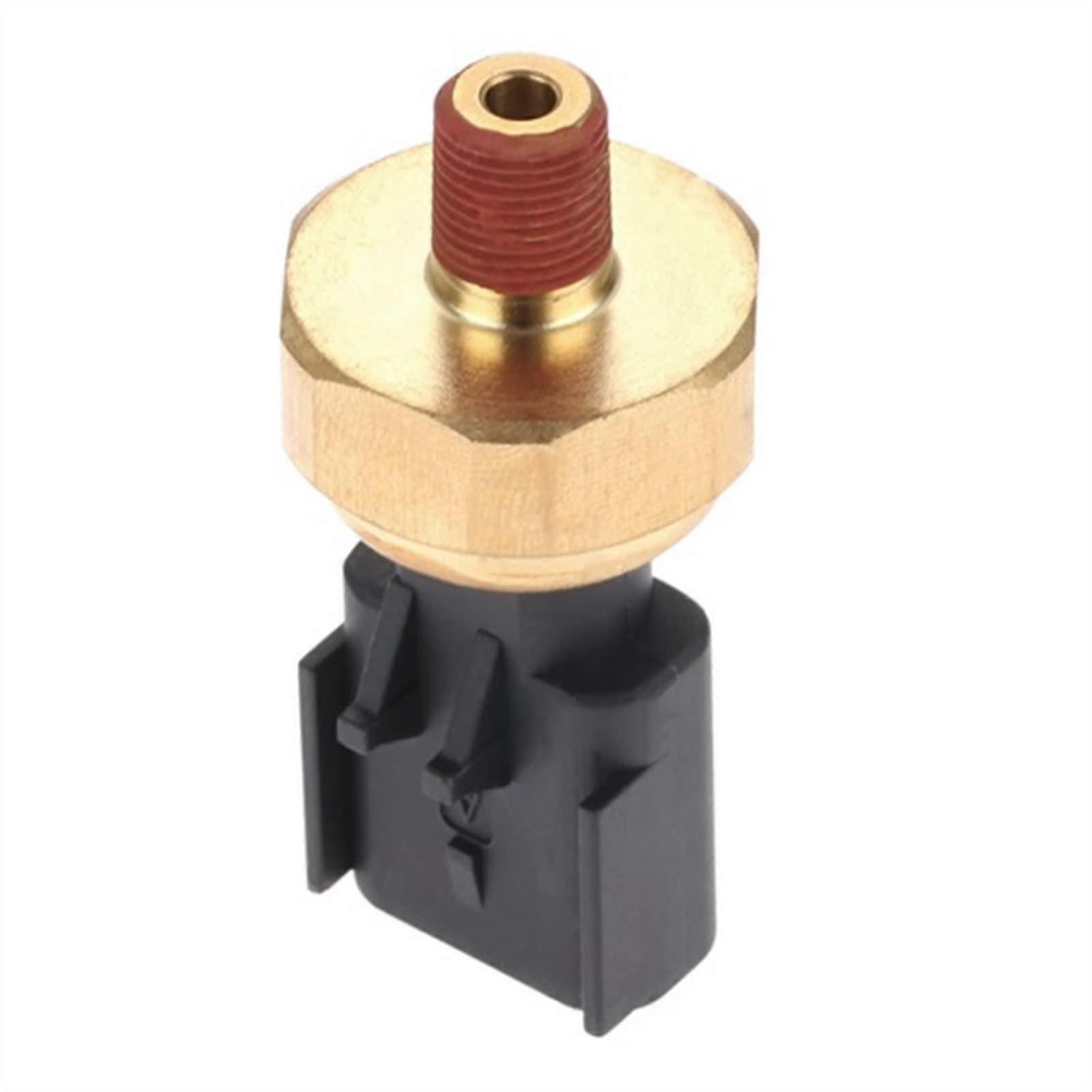Engine Oil Pressure Sensor Switch 05149062AA 56028807AA 05149062AB Compatible with Various Car Models 1 Piece