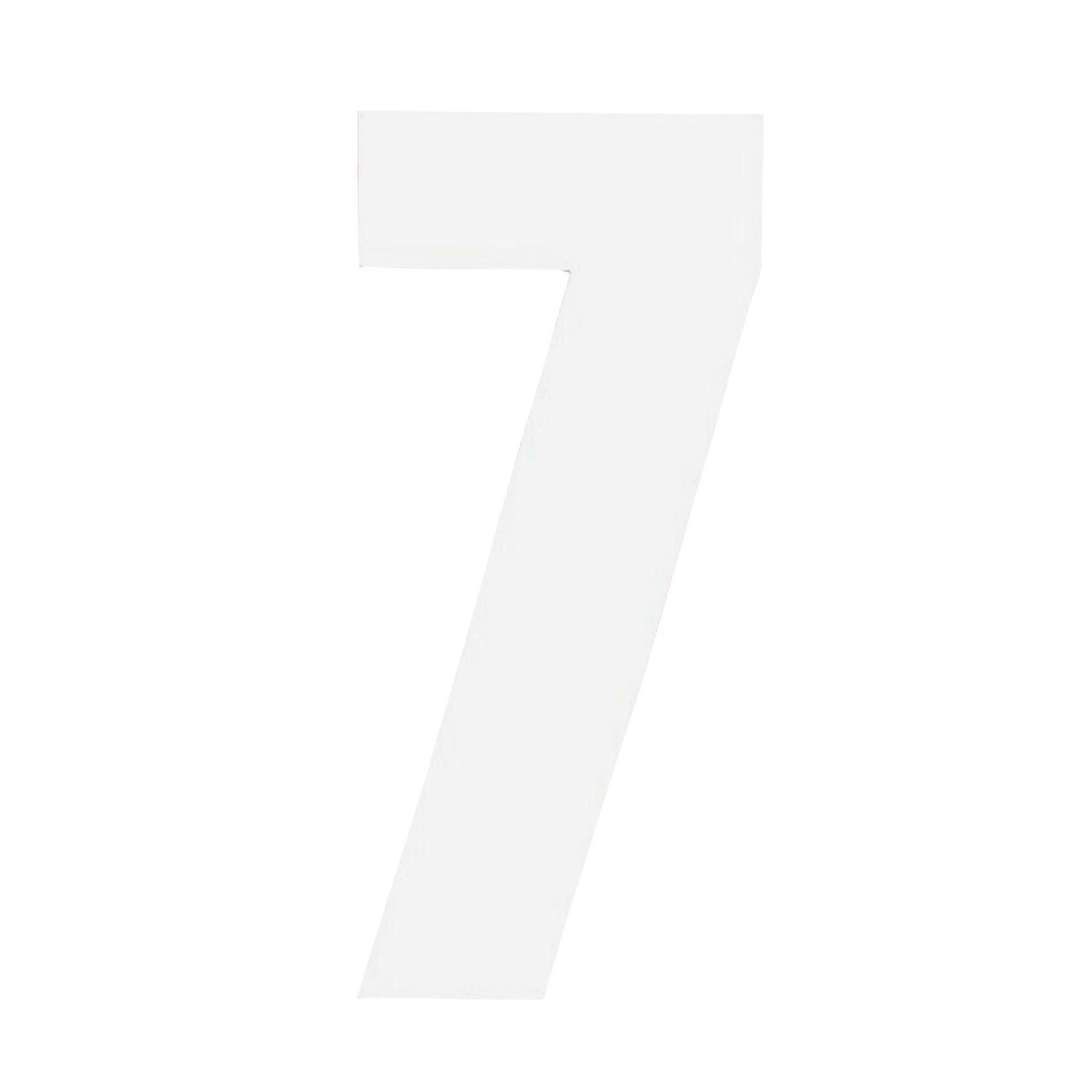 Numărul coșului Securit 7 (pachet de 2)