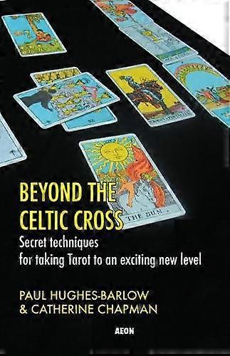 Beyond The Celtic Cross by Catherine Chapman Paperback Book