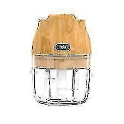 Electric Mini Garlic Paste Making Machine Garlic Crusher Washing Garli