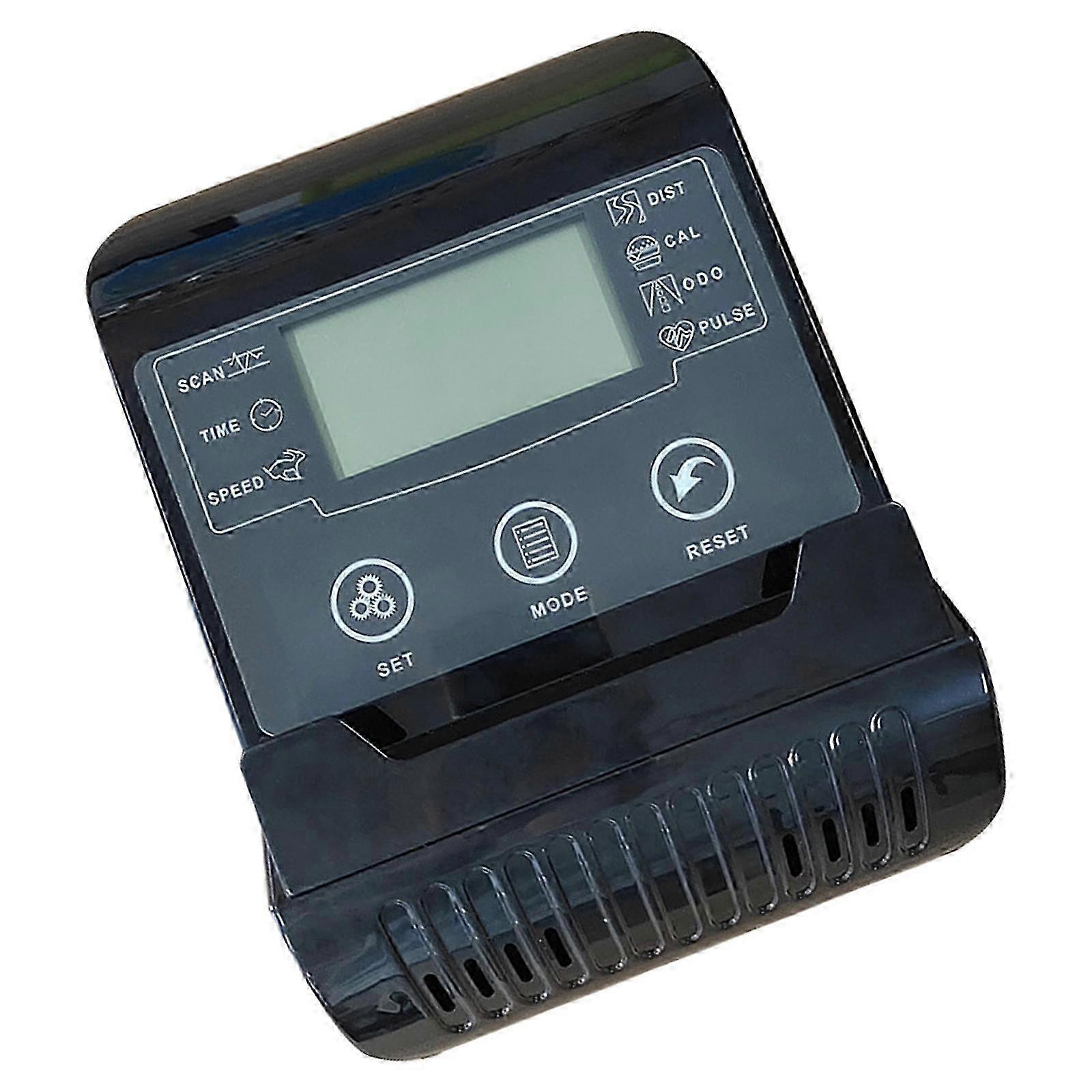 Cycling Computer Counter Monitor for Stationary Bikes Bicycle