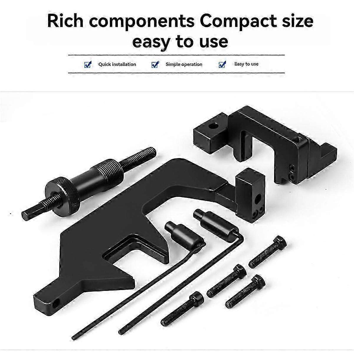 Car Engine Locking Timing Tool Compatible with BMW Mini Cooper