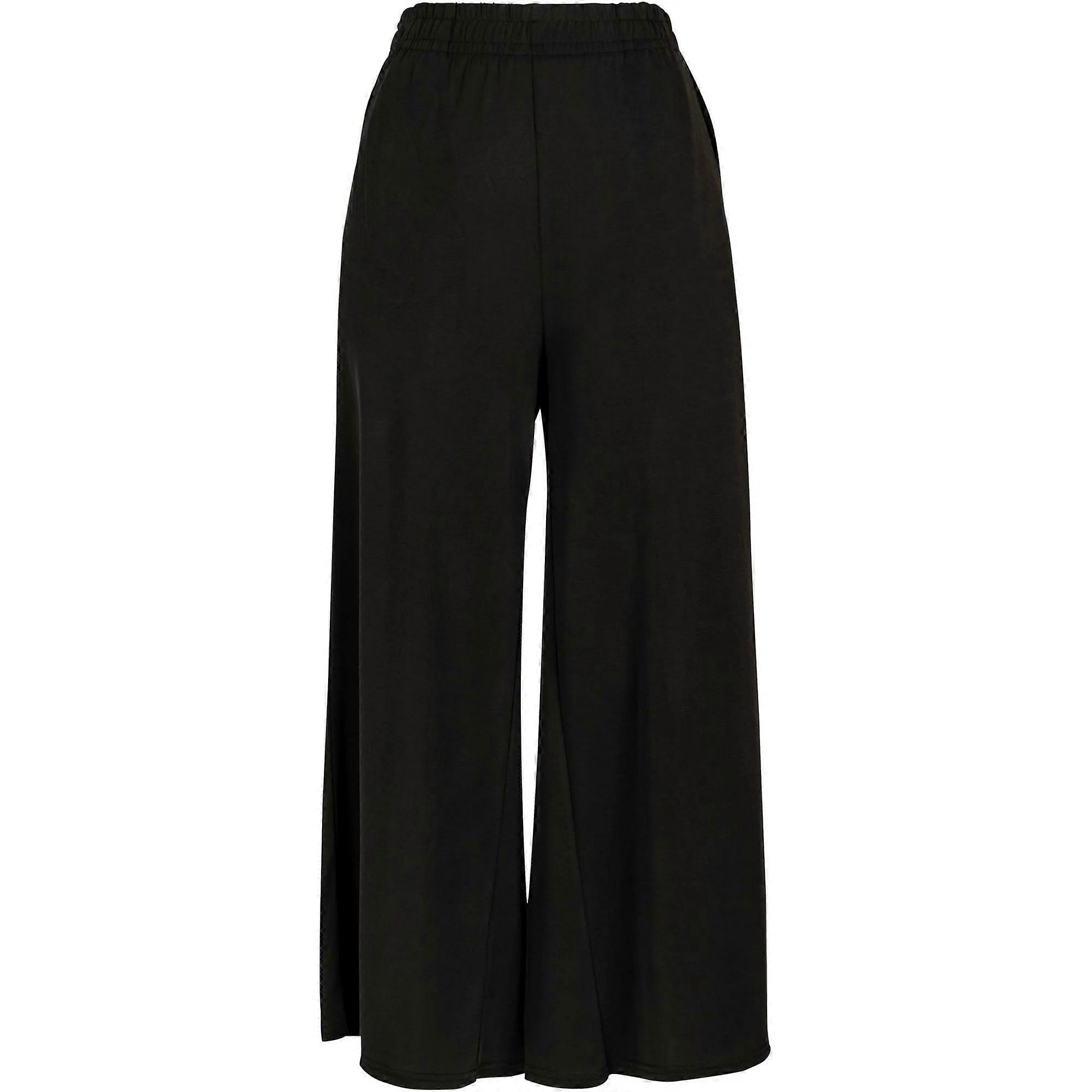Urban Classics Dame/Dame Modal Culottes
