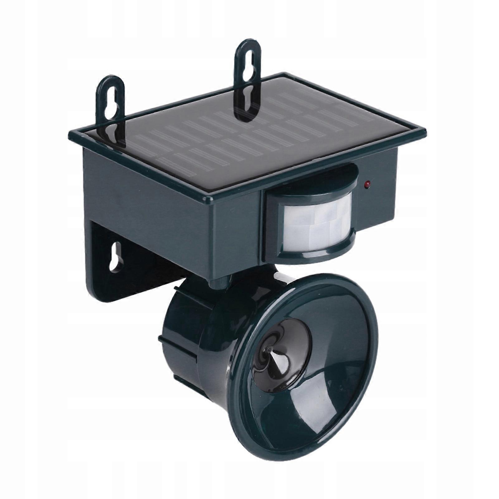 Spikes Against Birds