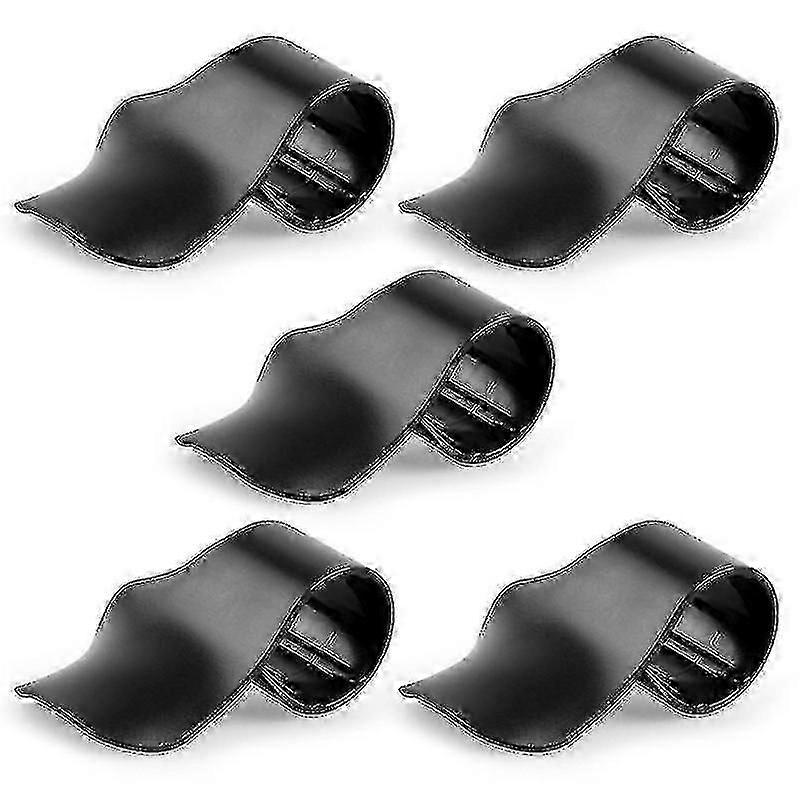5 stuks stuurbevestiging gashendel grips Cruise Control gasklepassistent polskramp