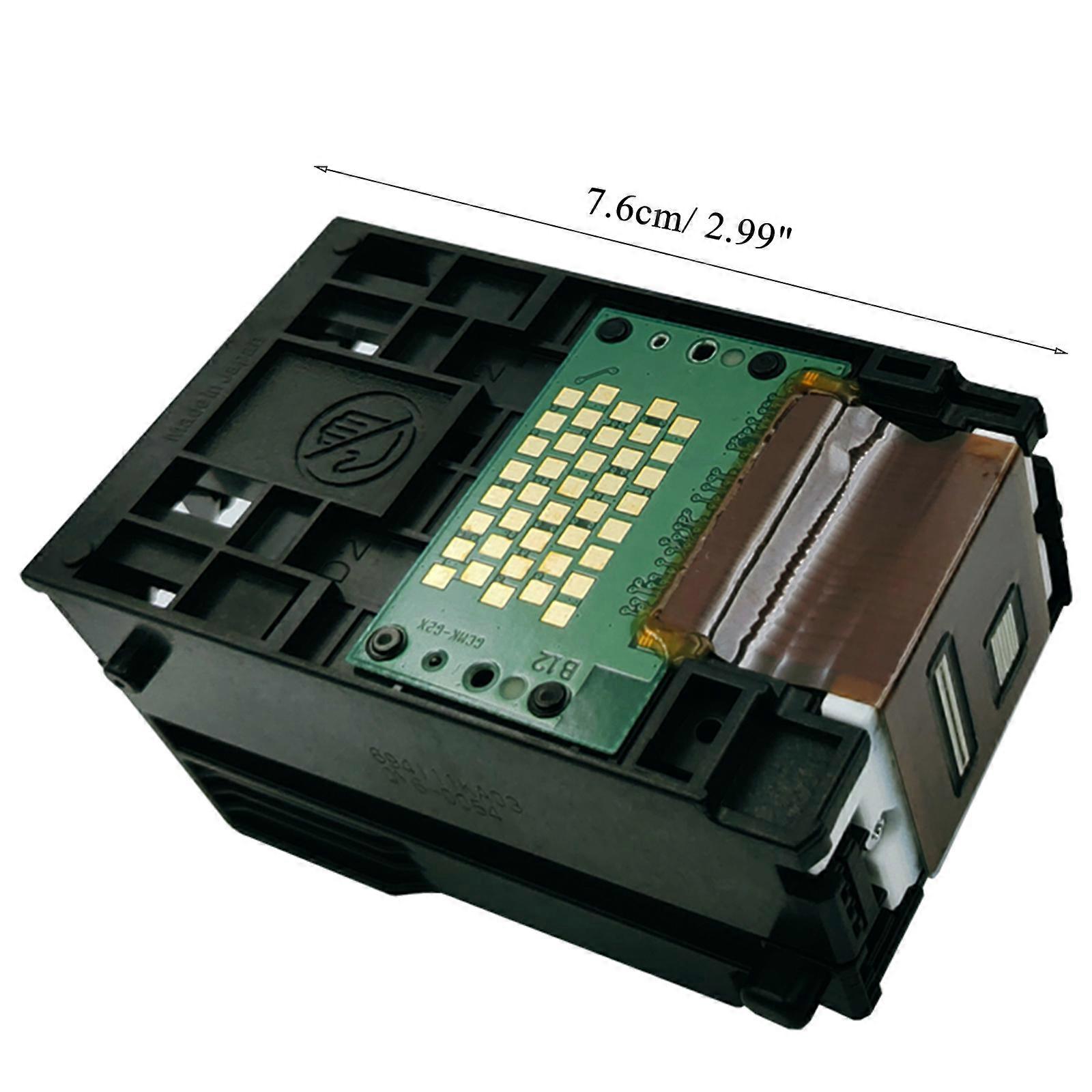 Printhead QY6-0047 Print for Head Color Printing Sprinkler for Head for 0054 IP1500 MP390 IP2000 I455