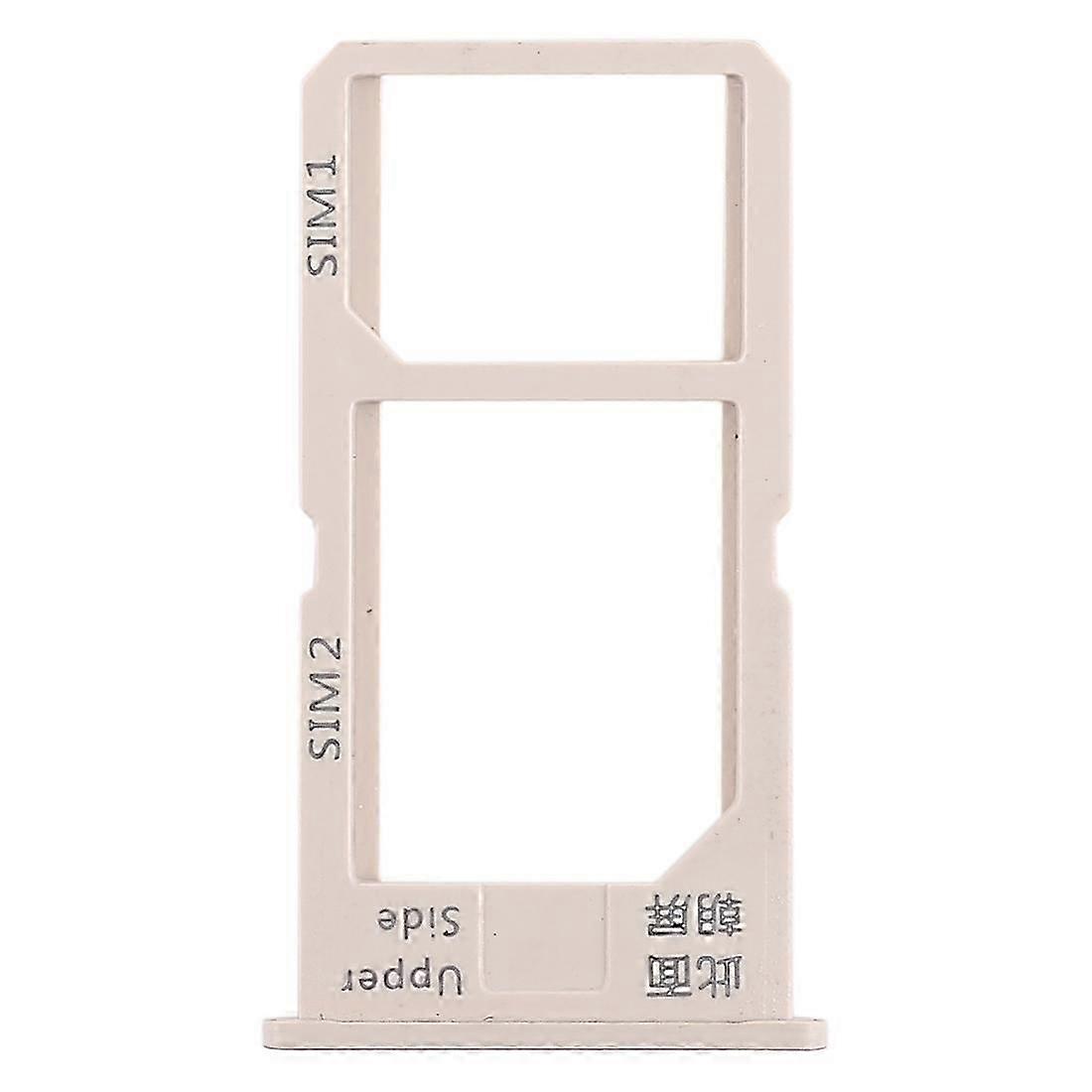 SIM Card Tray For Vivo Y55