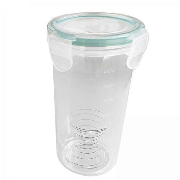 4xTouch up Paint Container Touch up Cups for Repainting Leftover Paint