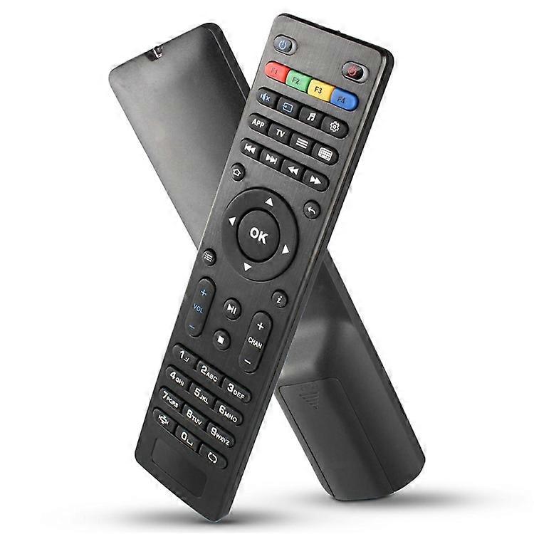 For Infomir Mag250 / Mag254 / Mag255 / Mag256 / Mag275 Set Top Box Remote Control Replacement