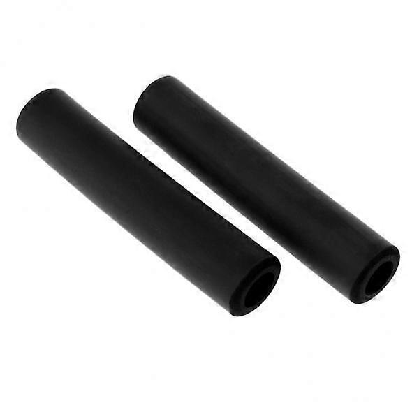 2x 2pcs Grip Replacement Silicone Handlebar