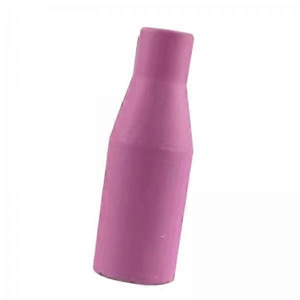 2-6pack Welding Torch Nozzle Accessory Wear Resistance Thicken Ceramics for 15AK