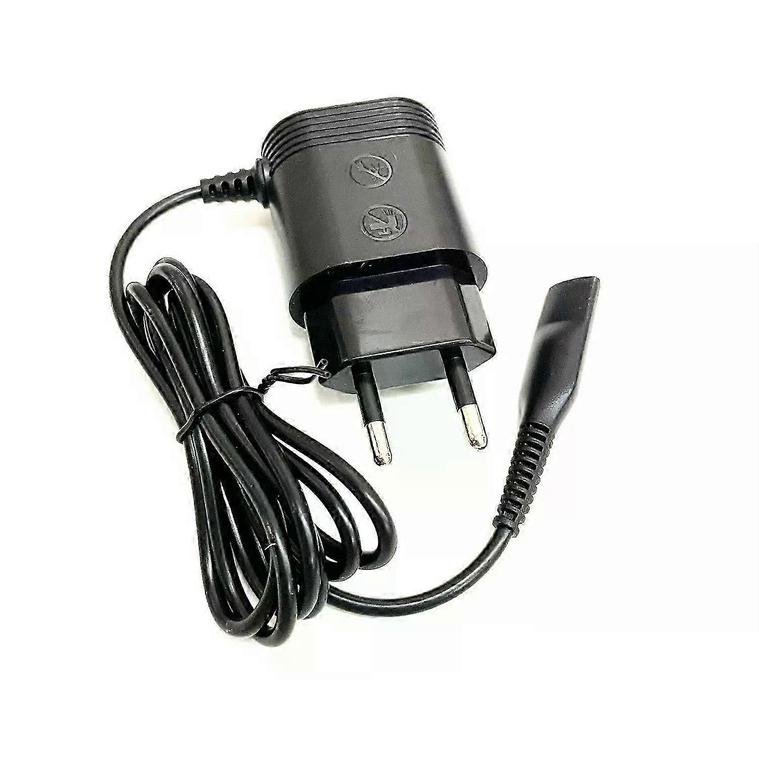 Nabíječka holicího strojku pro Braun Series 7 3 9 5 8 6 1 12V 400MA Nabíjecí kabel pro Braun S3 S6 S7 S8 S5 S9 S1 Elektrický holicí strojek Náhrada